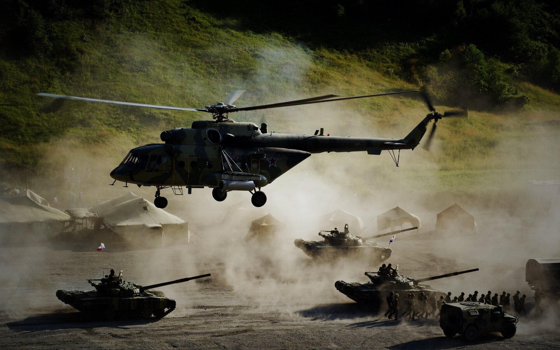 “策略高手:幕后布控的智谋比拼”